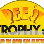 logo PEEJY TROPHY