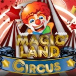 logo Magic Land Circus