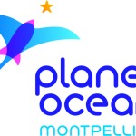 logo Planet Ocean Montpellier