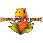 logo Dino world park