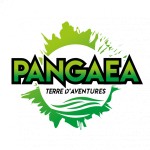logo Pangaea Terre d'Aventures