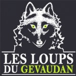 logo Les Loups du Gevaudan