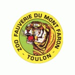 logo Zoo du Mont Faron