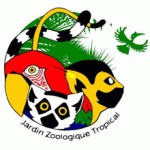 logo Jardin Zoologique Tropical