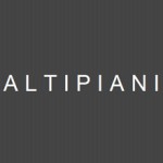 logo Activités sportives Altipiani