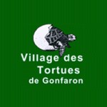 logo Village des Tortues