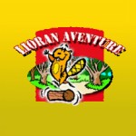 logo Lioran Aventure
