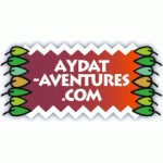 logo Aydat Aventure