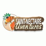 logo Saint Nectaire Aventure