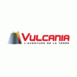 logo Vulcania