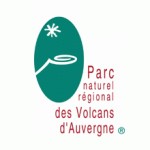 logo Parc naturel des Volcans d'Auvergne