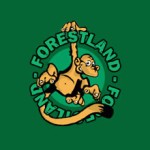 logo Forestland