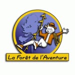 logo Forêt Aventure