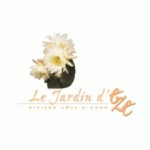 logo Jardin d'Eze