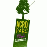 logo Accro Parc du Tetras