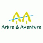 logo Arbre Aventure : La forêt du Mont Blanc