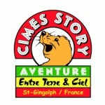 logo Cimes Story