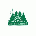 logo La Forêt des Moulins et le Parc des Légendes