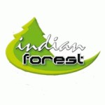 logo Indian Forest Ardèche