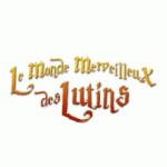 logo Le Monde Merveilleux des Lutins