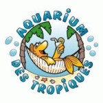 logo Aquarium des Tropiques