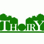 logo Parc Zoo de Thoiry