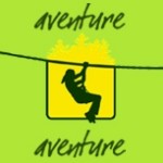 logo Davy Crokett's Adventure