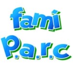 logo Fami PARC -  Parc d'Attractions Familial en plein air