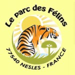 logo Le Parc des Félins