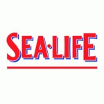 logo Sea Life Paris Val d'Europe
