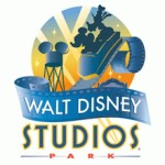 logo Walt Disney Studios