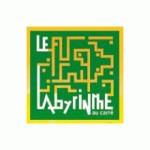 logo Labyrinthe de Sénart
