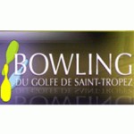 logo Bowling du Golfe