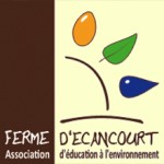 logo Ferme d'Ecancourt 