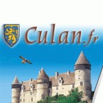 logo Château de Culan 