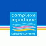 logo Complexe Aquatique Sanary sur Mer
