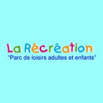 logo La Récréation