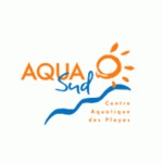 logo Complexe Aquatique Aqua Sud