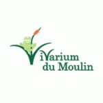 logo Vivarium du Moulin