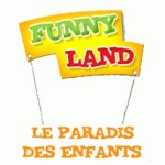 logo Funny Land