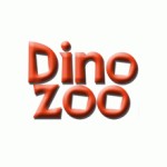 logo Dino Zoo