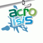 logo Acro Isis