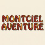 logo Montciel Aventure
