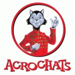 logo Acrochats