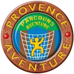 logo Provence Aventure Auriol