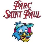 logo Parc Saint Paul
