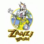 logo Zanzi Boum