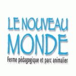 logo Le Nouveau Monde