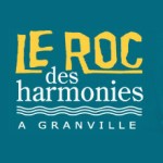 logo Le Roc des Harmonies