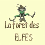 logo La Forêt des Elfes